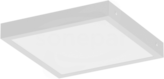 FINESTRA LED 19W/840 1910lm IP44 Oprawa LED 400x400