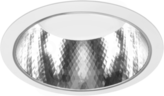 BARI ECO DL LOW LED 235 19W/840 2090lm RF biały Downlight LED