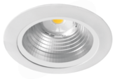 BARI II MINI LED 13W/840 1050lm 50D IP44 Downlight LED