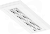 MONZA II LED lite 640 15W/840 1660lm Oprawa LED