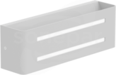 SEMI DECO 9W 4000K 480lm OPAL szary Oprawa LED
