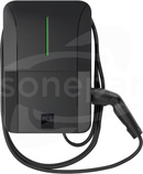 Wallbox 11kW 5m Typ2 Stacja ładowania EV
