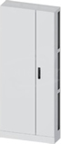ALPHA 630 1950x800x250mm IP55 ROZDZIELNICA STOJĄCA