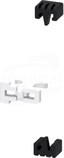 SIRIUS 3RA29122H Blokada mechaniczna