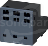 S00 do 3RC7 Adapter do montażu swobodnego