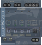 SITOP PSE200U 24VDC/3-10A Przekaźnik kontroli prądu