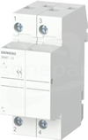 SENTRON 10x38 2P 32A Podstawa bezpiecznikowa