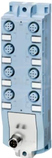 SIMATIC ET-200AL DI 16x24VDC 8xM12 Moduł wejść cyfrowych