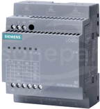 LOGO CIM RS232/485 4G/LTE/GPD Moduł komunikacyjny