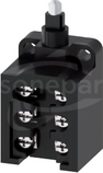 SIRIUS 30MM 2NO/1NC Wyłącznik krańcowy