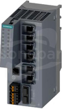 SCALANCE XC206-2G PoE EEC 6x RJ45 PoE 2x SFP+ Switch