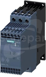 SIRIUS 15kW 24VDC 200-480V 32A śrub. Softstarter