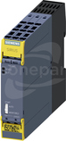 SIRIUS 110-240VAC/DC 50/60Hz 3NO+1NC Przekaźnik bezpieczeństwa
