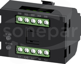 SIRIUS ACT 24VDC IO-LINK czarny Moduł elektroniczny przełącz.RFID