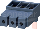 SIRIUS 3RV29355A Łącznik wtykowy