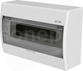 ELEGANT RN 1x12 PE+N IP40 Rozdzielnica natynkowa