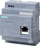 LOGO8 CSM12/24 LOGO 4xRJ45 Switch