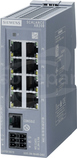 SCALANCE XB208 8xRJ45 Switch