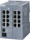 SCALANCE XB216 16xRJ45 Switch