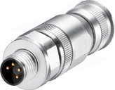 6ES71942AB000AA0 M8 4-pin Konektor
