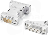 6AV66718XJ000AX0 Konwerter RS422/TTY