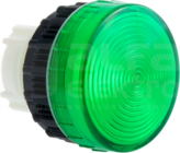 ST22 Lc Korpus lampki czerwonej