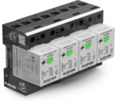 ESPAC VG T12 25/260 4+0 Ogranicznik przepięć