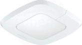 IR QUATTRO SLIM XS KNX V3 kwadrat Czujnik obecności