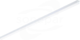 BN021C LED20S 20W/840 2100lm L1200 IP20 biały Oprawa LED nasufitowa LEDINAIRE
