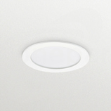DN145B LED10S/840 PSD-E II WH Downlight Slim LED CORELINE n/t