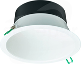 DN142B 20S/830 PSU-E WR IP54 Downlight LED CORELINE