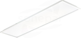 RC132V LED36S/840 PSD W30L120 OC G6 UGR19 26W 3600 Panel LED CORELINE