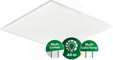 RC132V G6 29_36_43S/830_40 PSU W60L60 OC Panel LED CORELINE