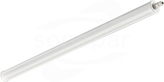 WT210C LED50S/840 PSU TW1 PMMA L1200 Oprawa LED hermetyczna CORELINE