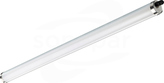 WT210C LED70S/840 PSU TW1 PC L1500 Oprawa LED hermetyczna CORELINE