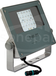 BVP125 LED80-4S/740 A 8000lm IP65 Naświetlacz LED CORELINE TEMPO