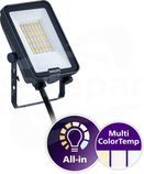 BVP167 LED36 30W 830 840 865 3600lm SWB IP65 Naświetlacz LED LEDINAIRE