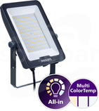 BVP169 LED120 100W 830 840 865 12000lm SWB IP65 Naświetlacz LED LEDINAIRE sym