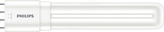 LED PLL HF 8W 840 4P 2G11 1000lm 20-60V Źródło LED COREPRO  4PIN (E)