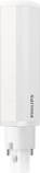 PL-C LED 6,9W/840 G24d2 770lm 220-240V Źródło LED COREPRO 2PIN (E)