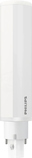 PL-C LED 8,9W 840 2P G24d3 1100lm Źródło LED COREPRO 2PIN (E)