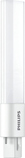 PLS G23 5W/840 2P 550lm 230V Źródło LED (E) 2PIN CorePro