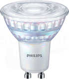 CorePro LEDspot 4-50W GU10 827 36D DIM 345lm Źródło LED DIM (F)