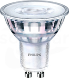 LEDspot 4,9W 840 485lm GU10 36D ND Źródło LED COREPRO (E)