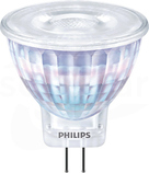 LEDspot 2,3W 827 MR11 184lm 36D GU5,3 Źródło LED CorePro (F)