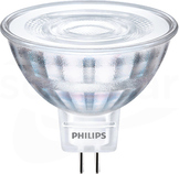 LED spot ND 4,4-35W MR16 840 36D GU5,3 390lm Źródło LED Core Pro (F)