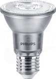 MAS LEDspot VLE D 6-50W 927 PAR20 40D 500lm E27 Źródło LED MASTER (F)