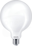 LEDClassic Globe G120 13W/827 E27 2000lm Źródło LED (D)