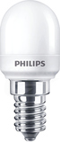 LED T25 ND 1.7-15W E14 827 150lm Źródło LED COREPRO lodówka/meble.mat (F)