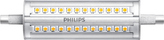 LEDlinear MV 14W/830 R7S 1600lm DIM Źródło LED COREPRO 118mm (E)